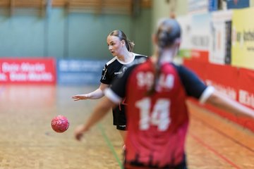 Bild 75 - wAJ SV Henstedt Ulzburg - SC Alstertal Langenhorn : Ergebnis: 30:41